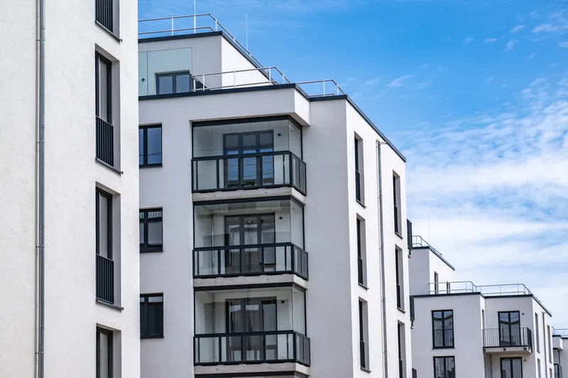 WBS 220: Familienfreundliche 4-Zimmer-Wohnung mit Terrasse — photo 1